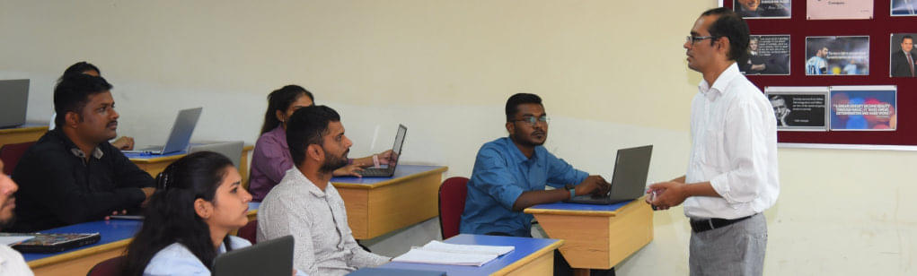 IILM Academy of Higher Learning Lucknow Campus Life photo 4